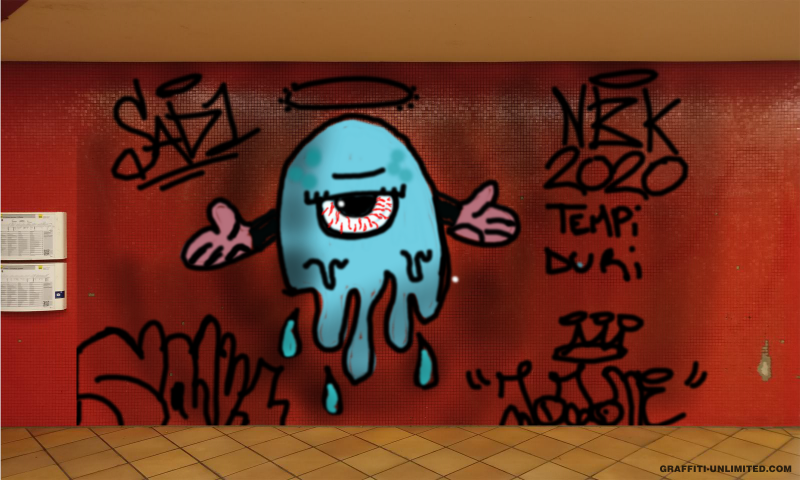 Bombing 1582722061630