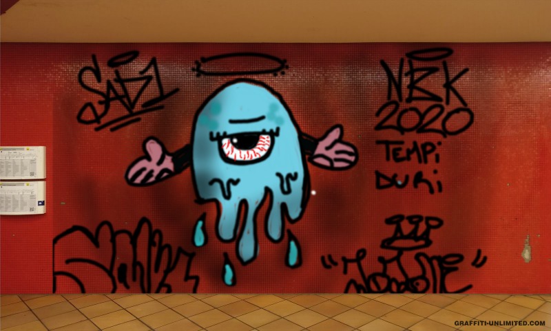 Bombing 1582722061630