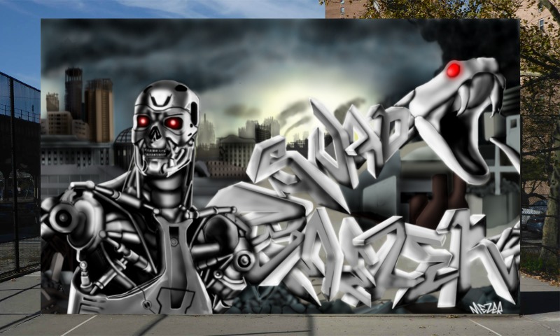 Bombing 1582920125537