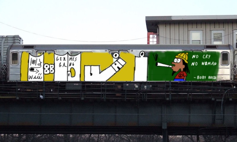 Bombing 1582829695718