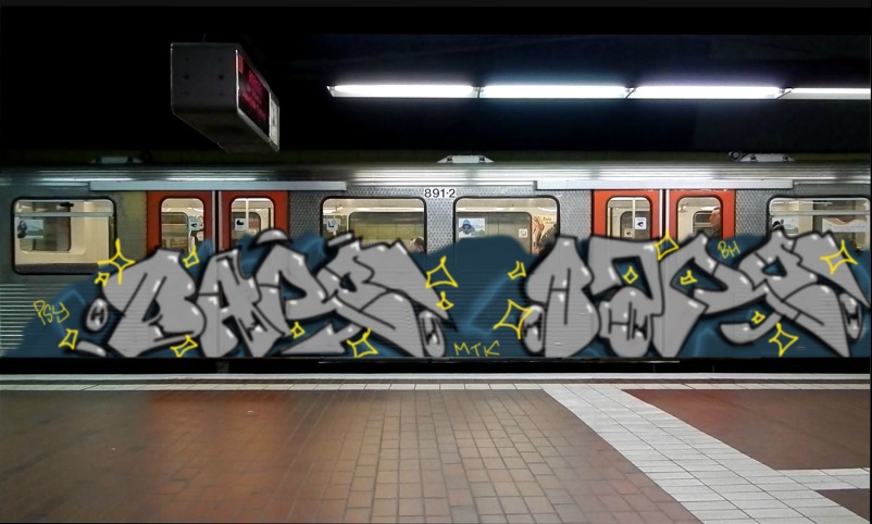 Bombing 1582921146612