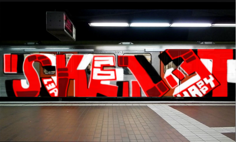 Bombing 1582937776514