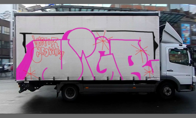 Bombing 1393004881120