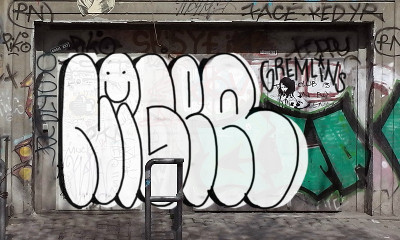 Bombing 1393007656637