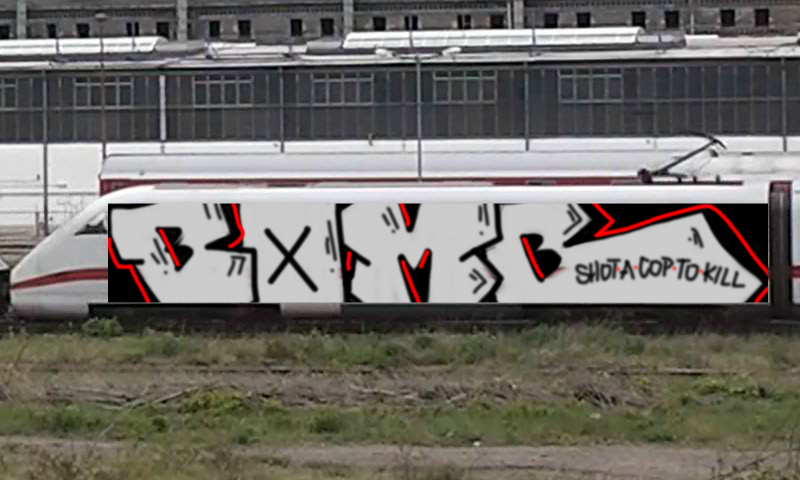 Bombing 1583258915993