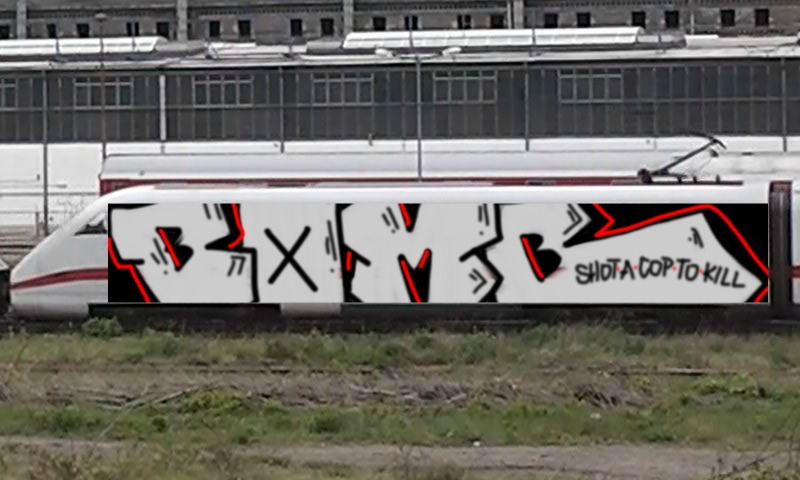 Bombing 1583258915993