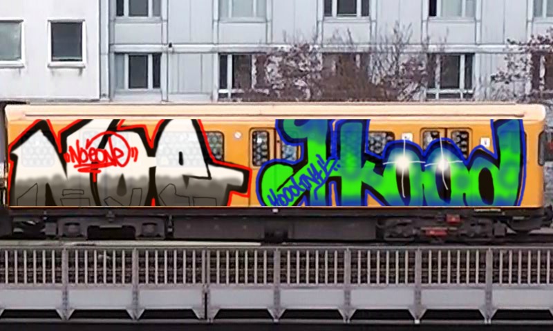 Bombing 1393073086020