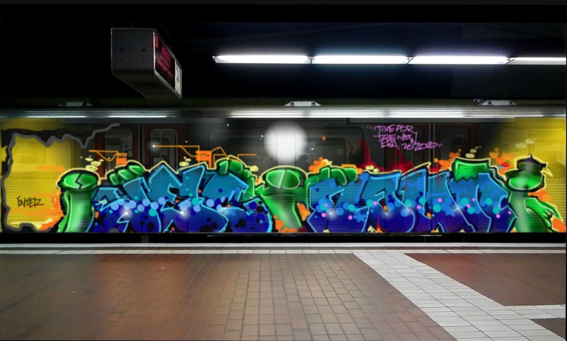 Bombing 1583719653578