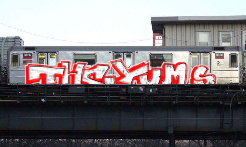 Bombing 1583870267909