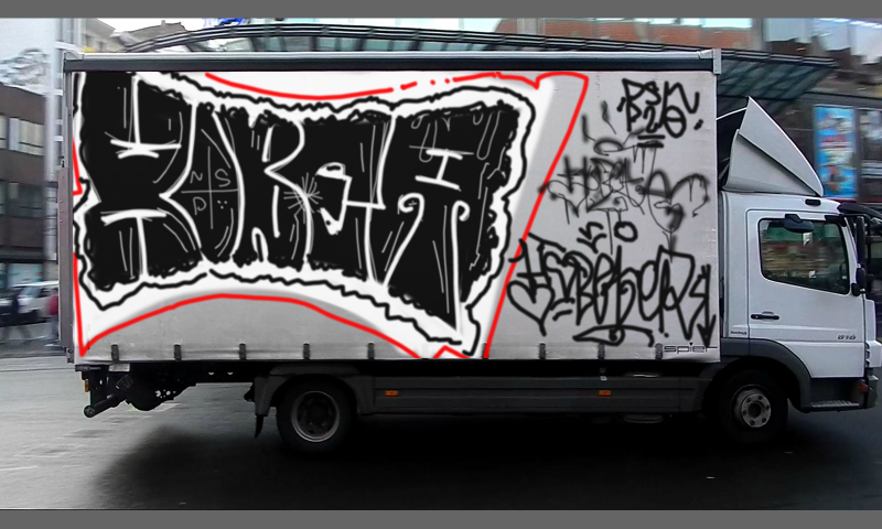 Bombing 1393130354166