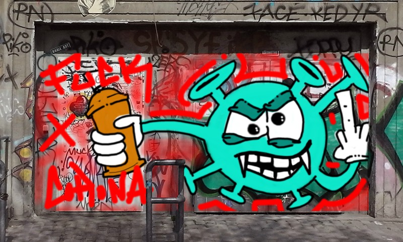 Bombing 1584132135789