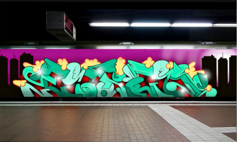 Bombing 1584231436784