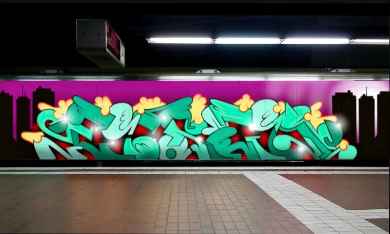 Bombing 1584231436784