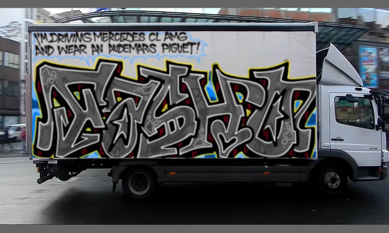 Bombing 1393146332920