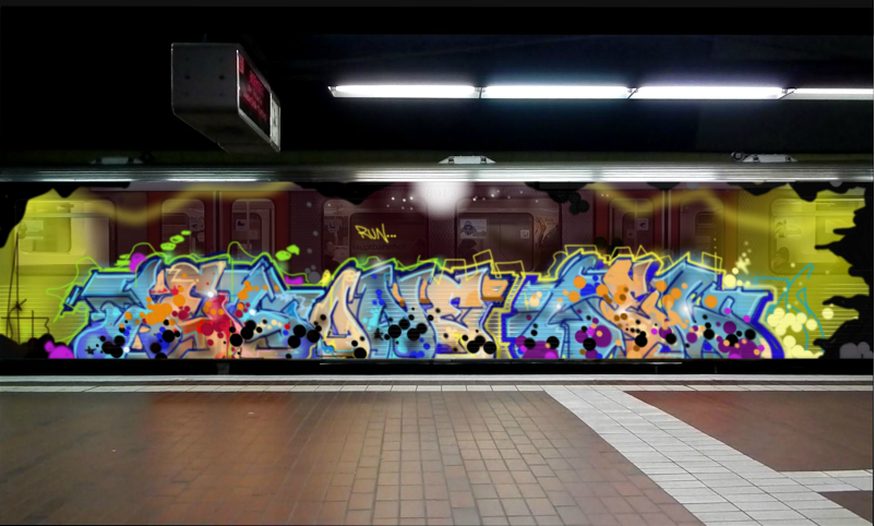 Bombing 1584327059937