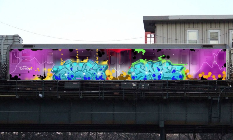 Bombing 1584373703437