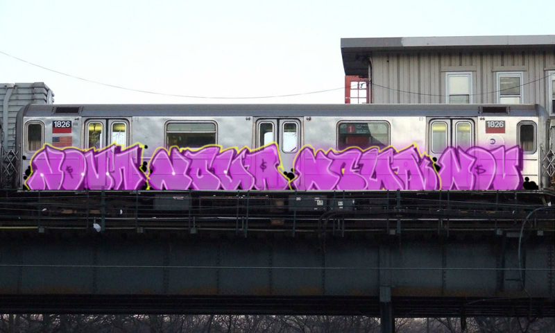 Bombing 1584379502281