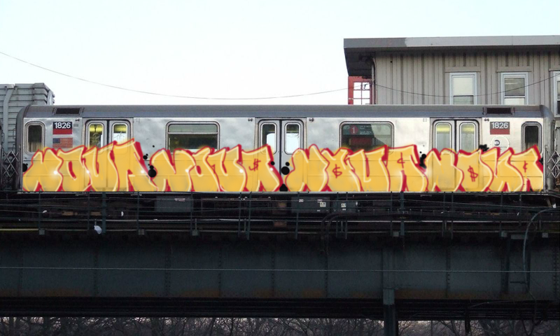 Bombing 1584383137218