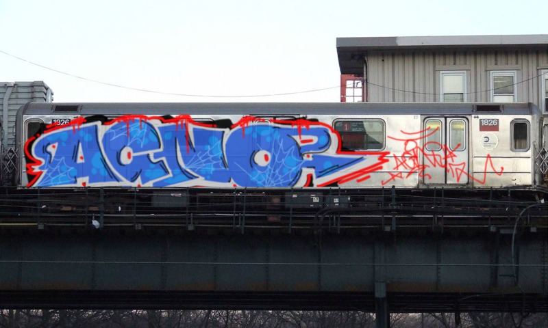 Bombing 1393165449728