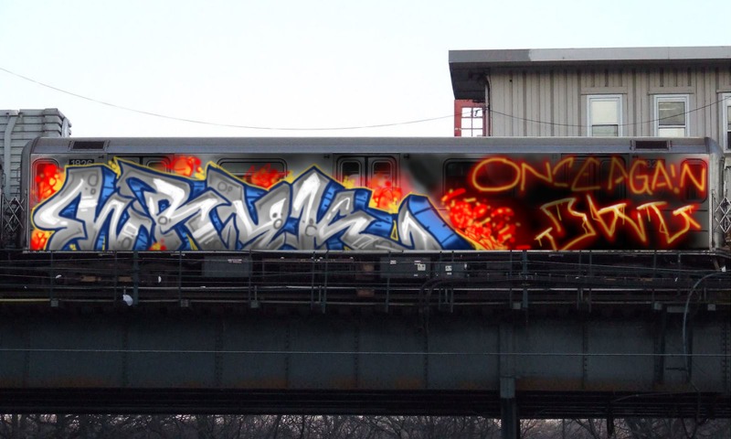 Bombing 1584536826082