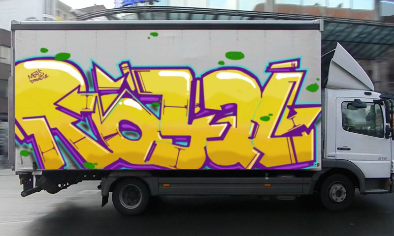 Bombing 1584537695684