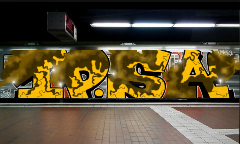 Bombing 1584611775853