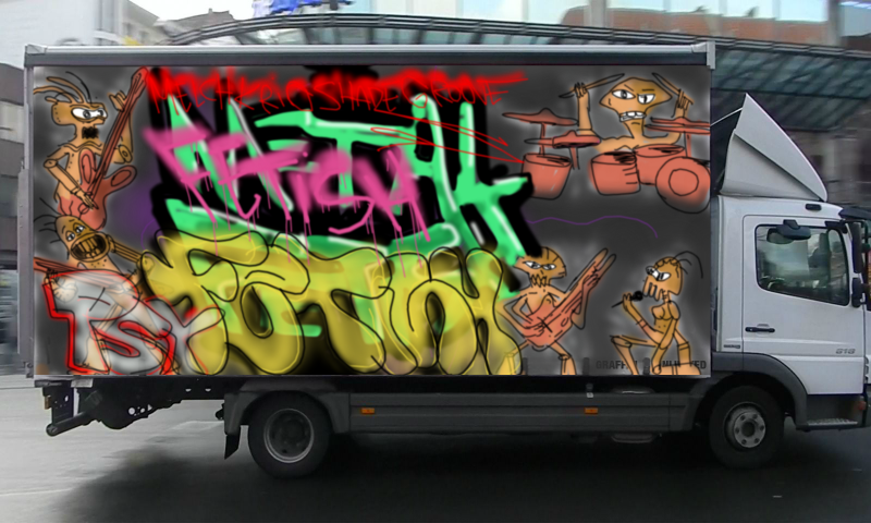 Bombing 1584655027883