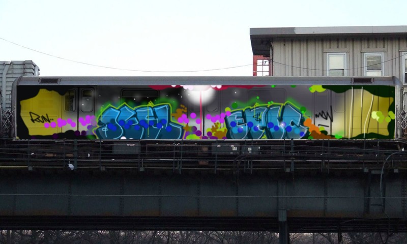 Bombing 1584675160281