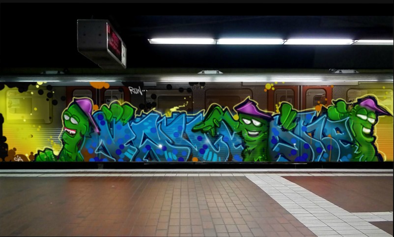 Bombing 1584678525109