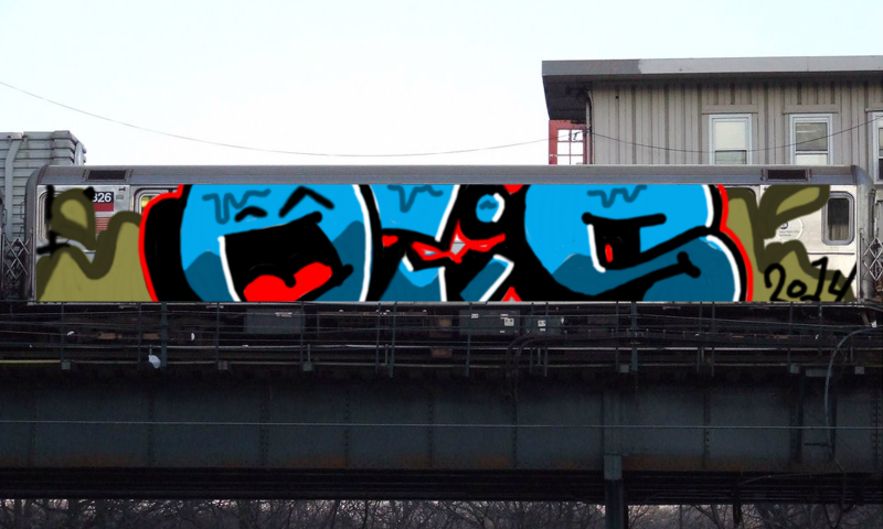 Bombing 1393194357911