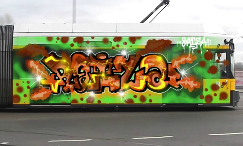 Bombing 1584731116030