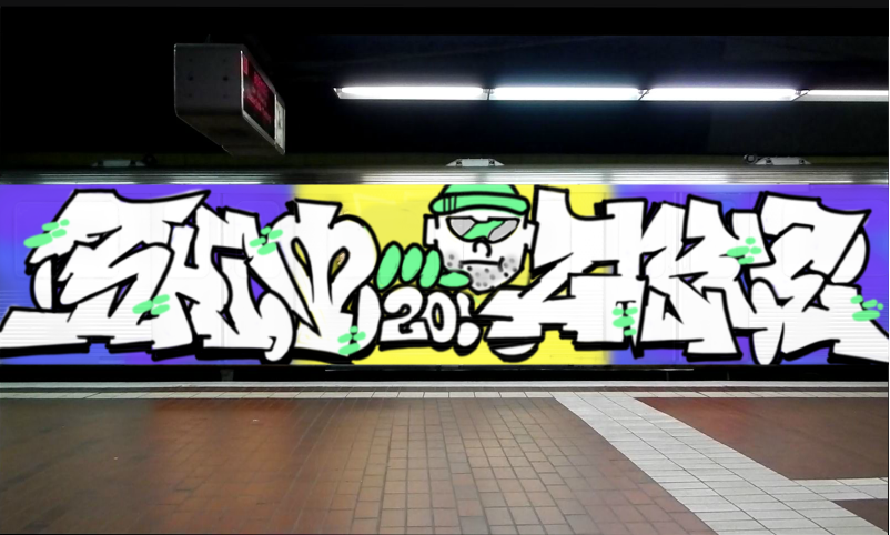 Bombing 1584833104577