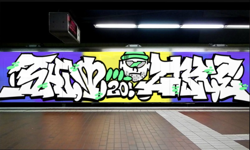 Bombing 1584833104577