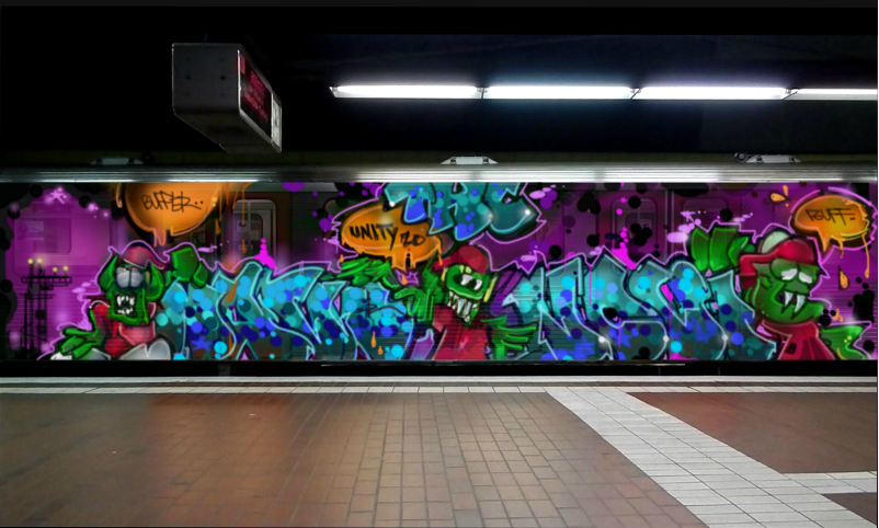 Bombing 1584837751906