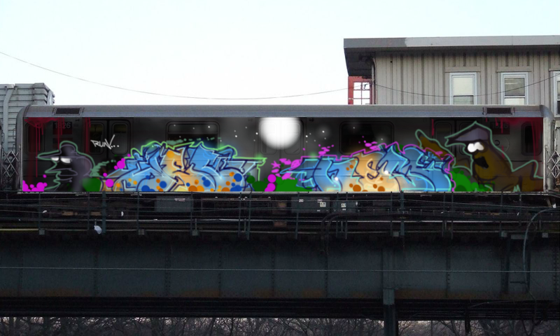 Bombing 1585028634140