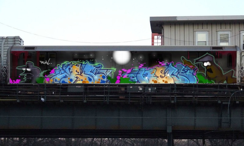 Bombing 1585028634140