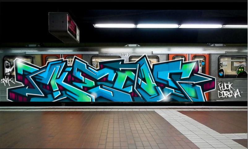 Bombing 1585092427913