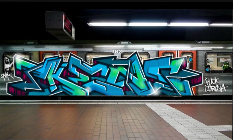 Bombing 1585092427913