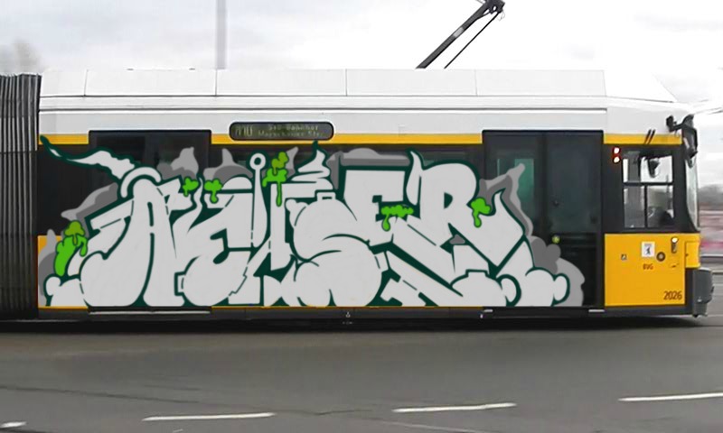 Bombing 1585089427911