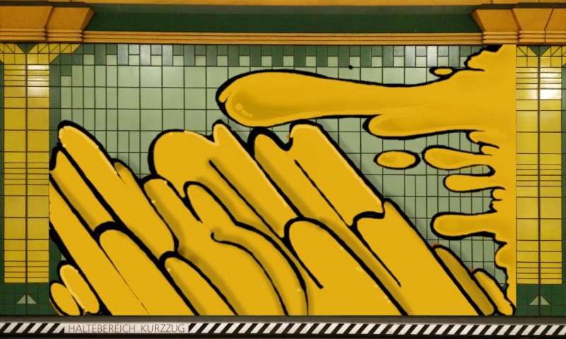 Bombing 1585092105432