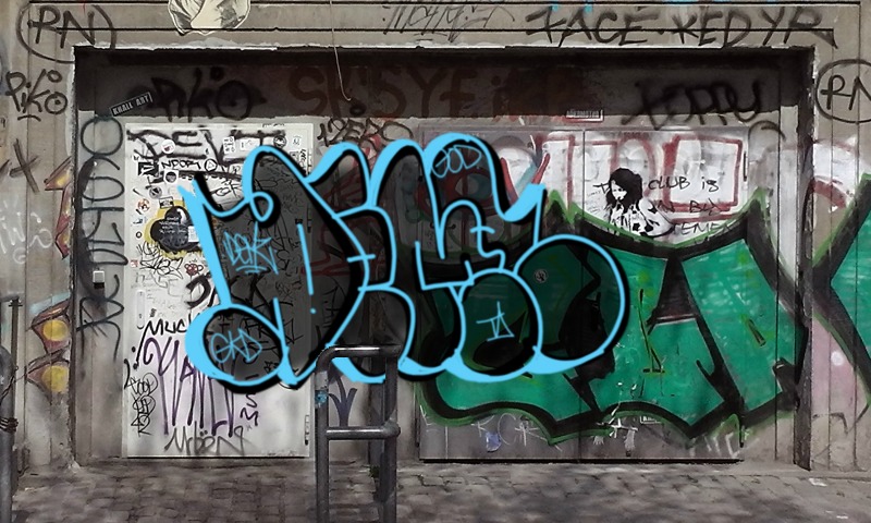 Bombing 1585132902605