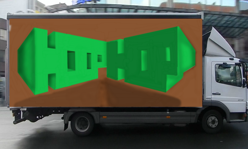 Bombing 1585149419136