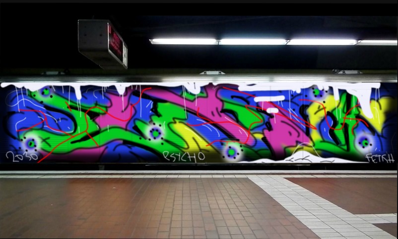 Bombing 1585175021693