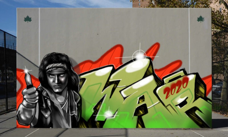 Bombing 1586089456910