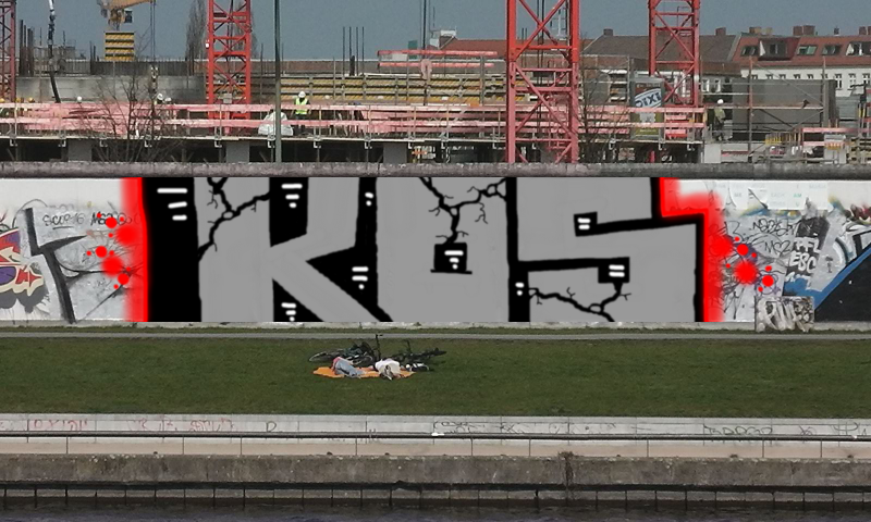 Bombing 1585224924465