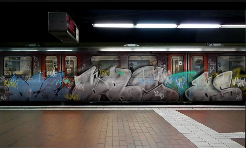 Bombing 1585287293999