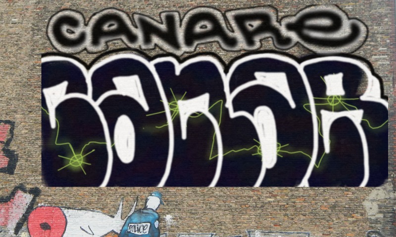 Bombing 1393352425233