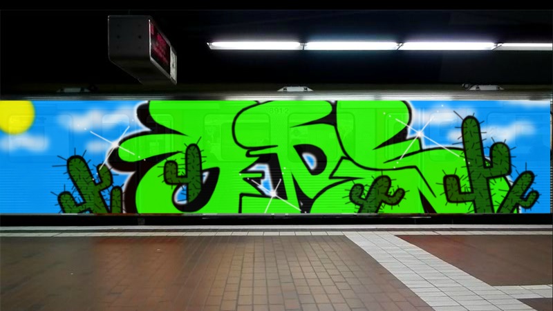 Bombing 1393354290768