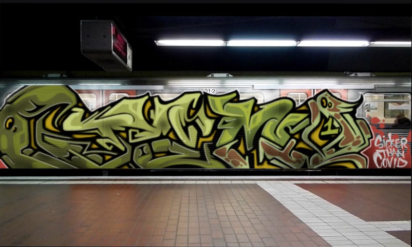 Bombing 1585358256047