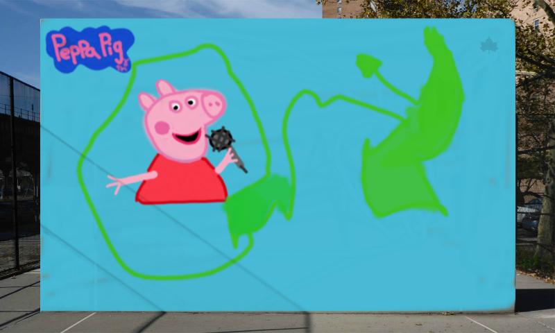 Bombing 1585603694159